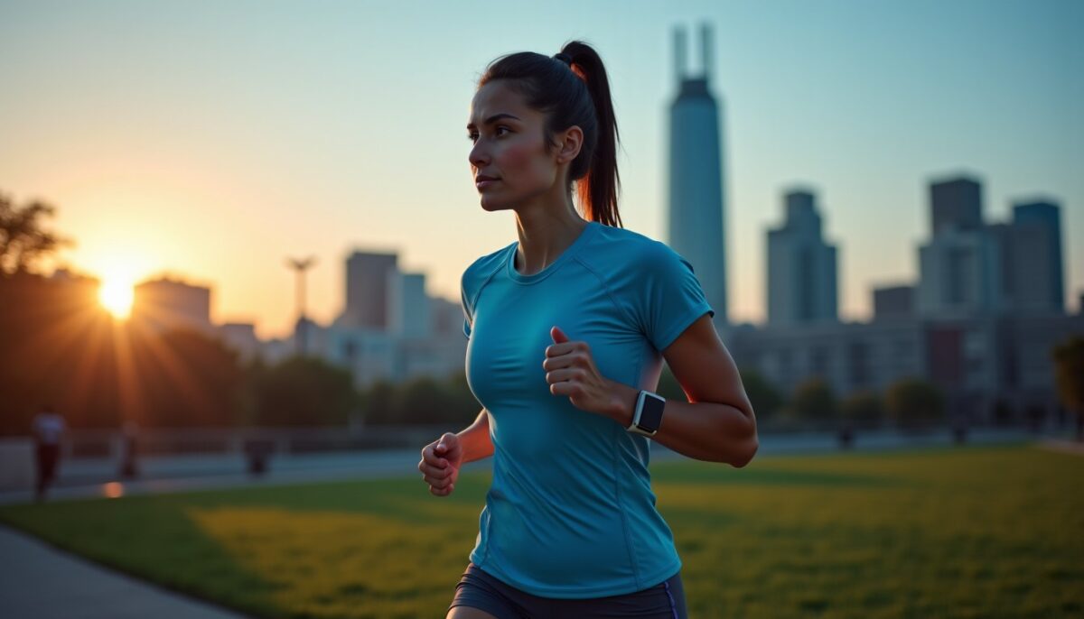 Jour de course : votre plan heure par heure pour courir serein et gérer chaque minute