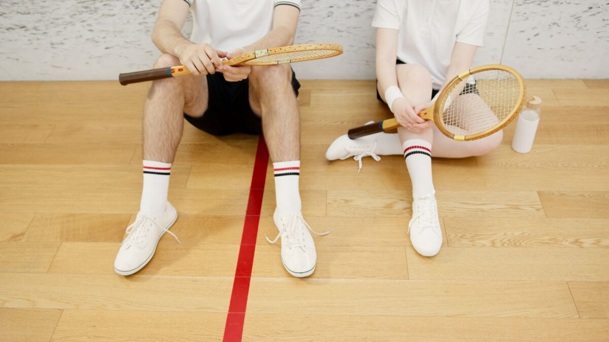 règles squash comprendre fautes provoquent perte