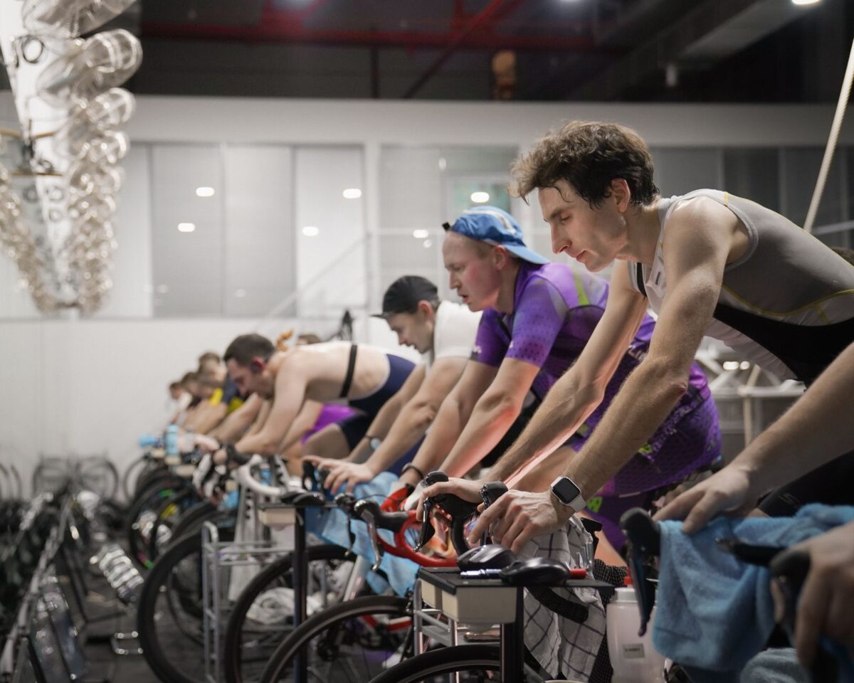 rpm vélo comprendre vs indoor