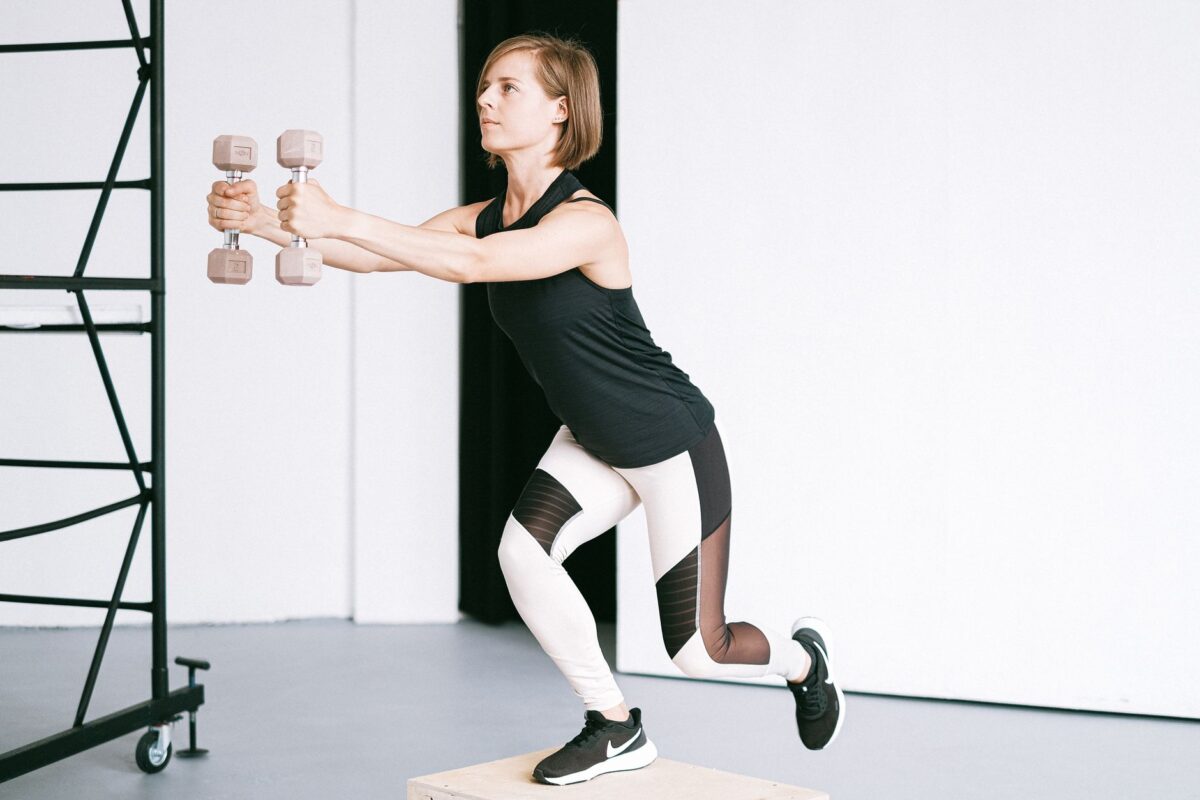 renforcement musculaire running exos construire priorité