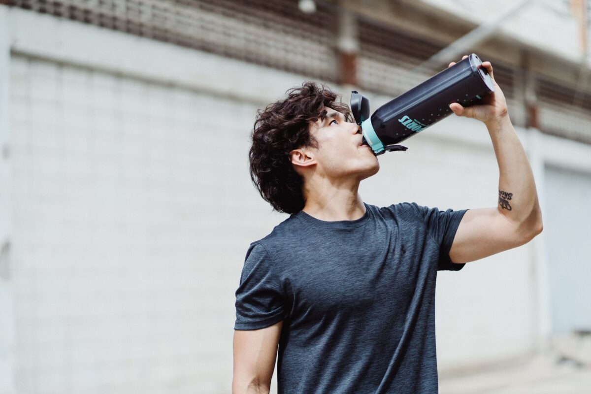 plan entraînement km erreurs nutrition hydratation